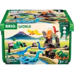 Brio dinosaurusrata deluxe 36104