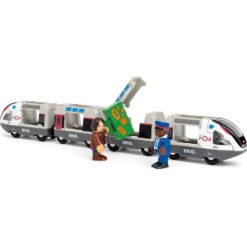 Brio juna pikajuna TGV 36087