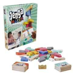 Jenga lautapeli