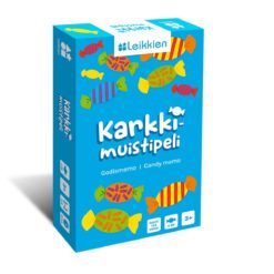 Karkkipeli