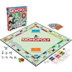 Monopoly lautapeli