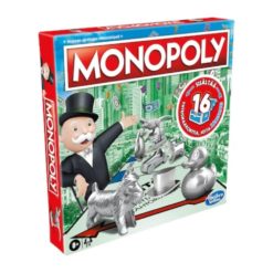 Monopoly lautapeli