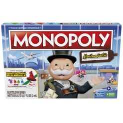 Monopoly lautapeli