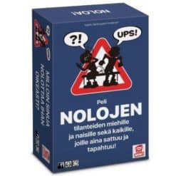 Nolojen tilanteiden peli