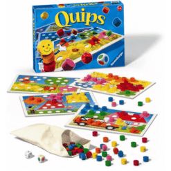 Quips lautapeli