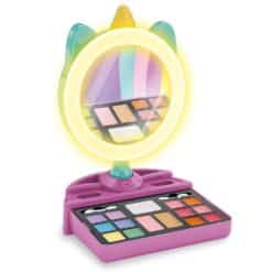 Unicorn Mirror meikkisetti Crazy Chic