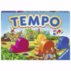 tempo